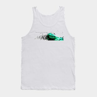 A Street Car Named Desire Tank Top